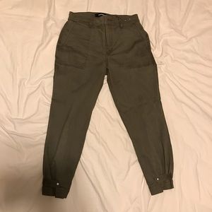 Women’s Express Cargo Pants